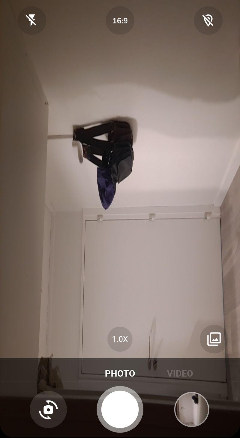 Android Camera App Orientation Issue Stack Overflow - High Quality Ocean Pattern - 8K