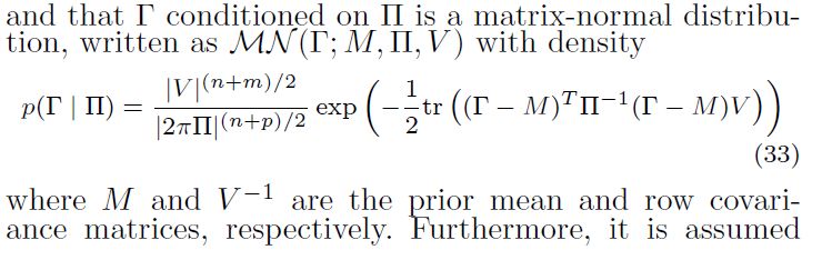 Cheat Sheet Pdf Normal Distribution Covariance Matrix - Best Gradient Wallpapers in Ultra HD