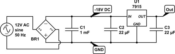What Am I Doing Wrong With This Voltage Regulator Electrical - HD Nature Images for Desktop