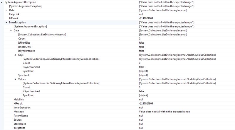 C Argumentexception In Presentationcore Dll Stack Overflow - Premium Dark Texture Gallery - HD