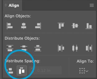 Adobe Illustrator Distributing Objects Between Guides Not Working - Gorgeous Dark Pattern - Ultra HD