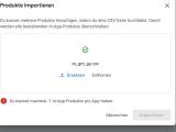 In App Purchase Error Message Google Play Console Stack Overflow