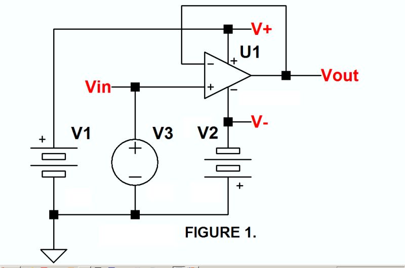 Selecting Operational Amplifiers Electrical Engineering Stack Exchange - Download Perfect Ocean Wallpaper | Ultra HD