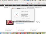 Display Macbook Pro Retina 15 Inch Late 2013 Horizontal Gray Line