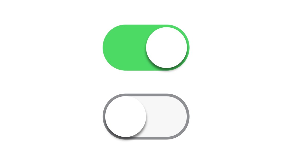 Image Result For Ht Como Criar Um Boto Toggle Com Inputcheckbox Sem Usar O