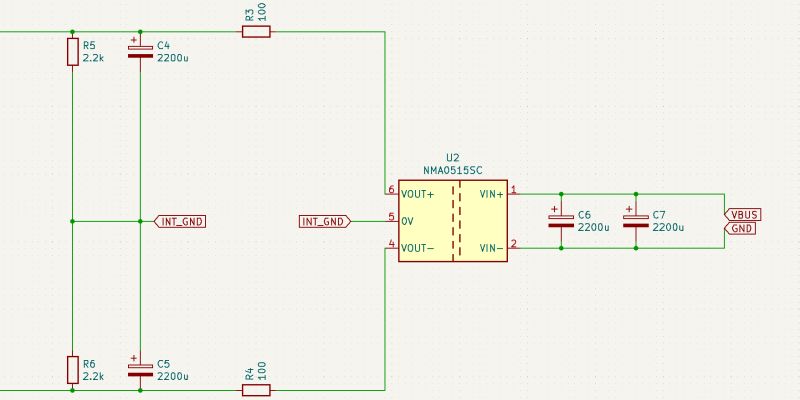 Cheap Bench Power Supply Noise Electrical Engineering Stack Exchange - Mobile Minimal Wallpapers for Desktop