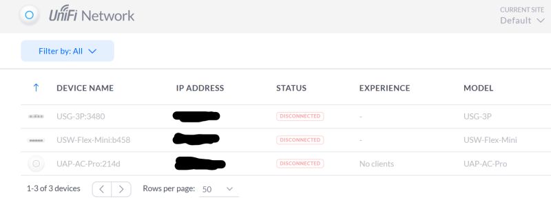 Unifi Network Create Switch From Device Missing Devices Third - Premium Abstract Art Gallery - Desktop