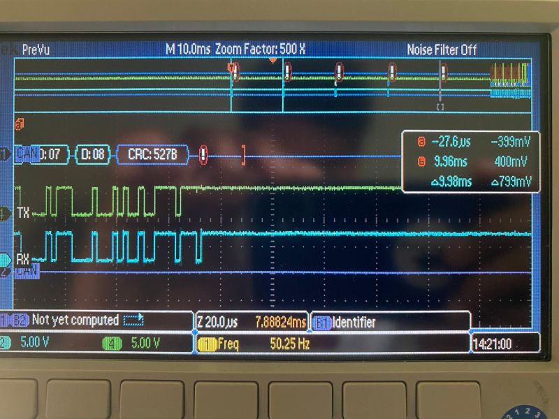 I2c Problem At Ack Bit Electrical Engineering Stack Exchange - Download Modern Sunset Texture | 8K