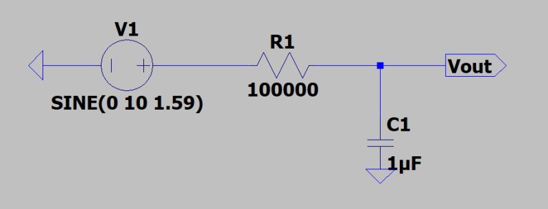 Voltage Capacitor Frequency Response Electrical Engineering Stack Exchange - Full HD City Wallpapers for Desktop