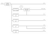Power Supply Design Multiple Voltage Regulators Electrical