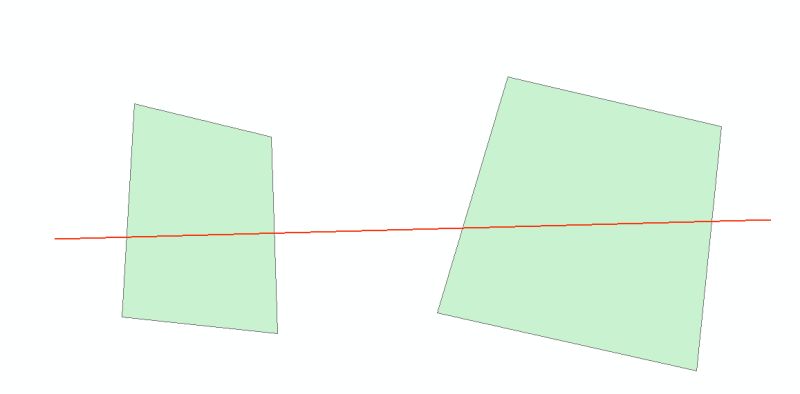 Optimizing Arcpy Code To Cut Polygon Geographic Information Systems - Ocean Wallpaper Collection - HD Quality