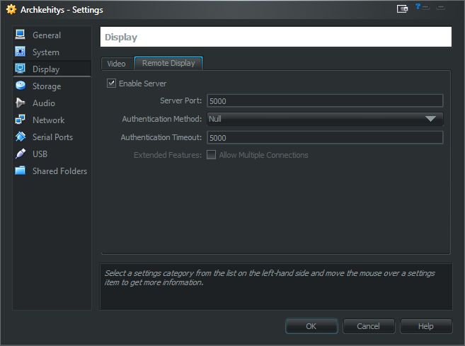 Linux Accessing Virtualbox Guest From Lan Super User - Geometric Designs - Perfect 4K Collection