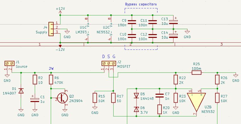 Pcb Ground Plane Noise Electrical Engineering Stack Exchange - Premium Space Image Gallery - High Resolution