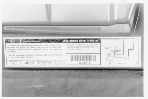 054 Whats Your Spark Plug Gap Ranger Forums The Ultimate Ford Ranger Resource The spark plug gap adjustment should not be changed more than 3 times and should not exceed 008 in either direction.