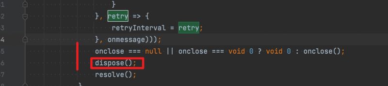 Javascript Microsoft Fetcheventsource Dispose Method Always - Mountain Photo Collection - Desktop Quality