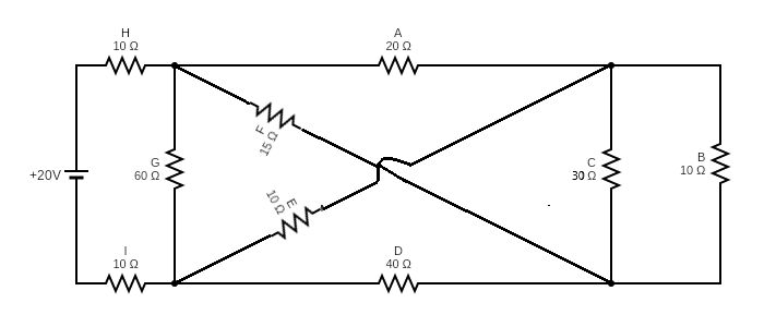Homework And Exercises Simplifying A Complex Circuit Physics Stack - Download Gorgeous Space Art | 8K