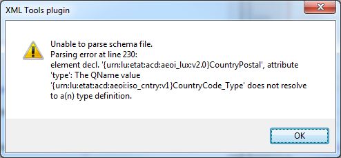Validation Unable To Parse Xml Schema Xsd On Lan While Able To - 4K Minimal Arts for Desktop