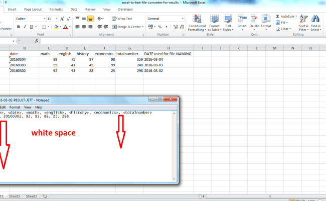 Sql remove white space characters from all columns in sql database 