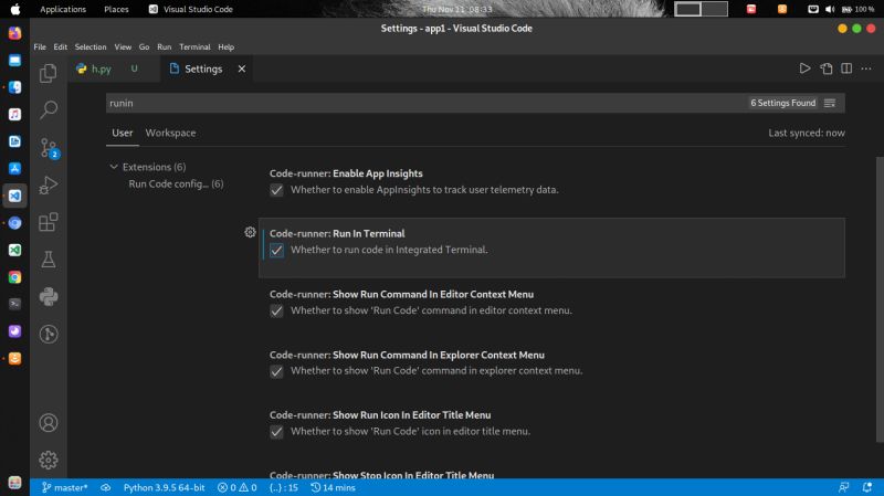 Visual Studio Code Restart Task If Is Already Running Stack Overflow - Best Nature Backgrounds in 4K