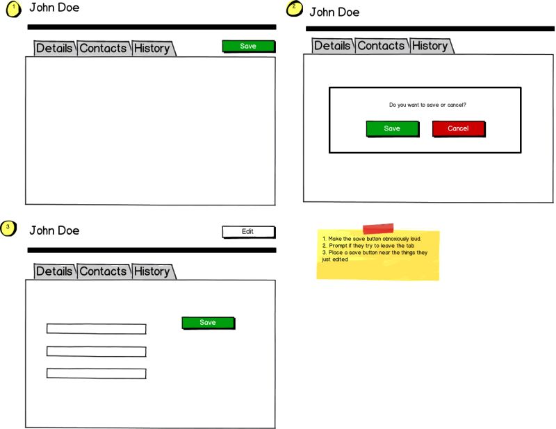 Navigation Having Settings In Edit Mode Across Multiple Tabs - Dark Image Collection - 4K Quality