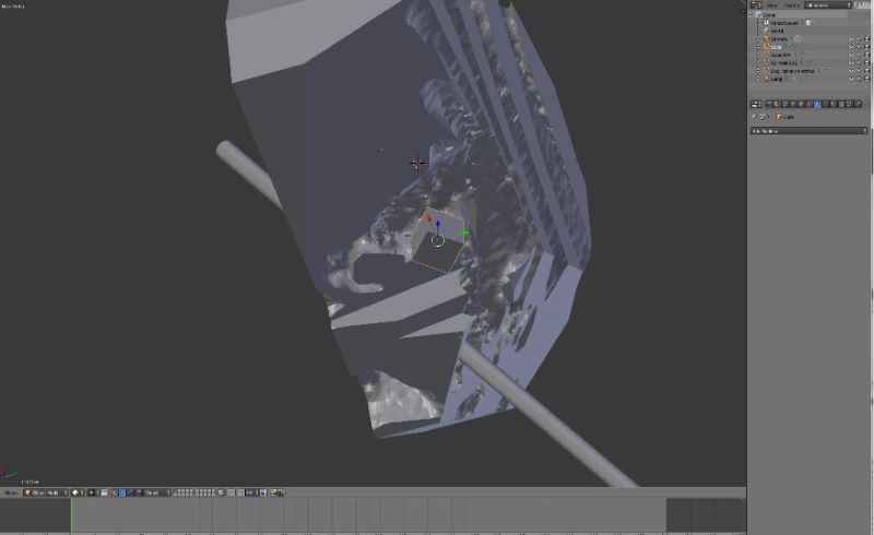 Slicer Crashes While On Bonereconstructionplanner Workflow Issue - Modern Colorful Design - 8K