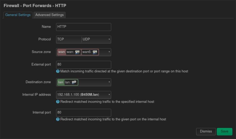 Linux Port Forwarding On Openwrt Stack Overflow - Mountain Wallpaper Collection - Desktop Quality