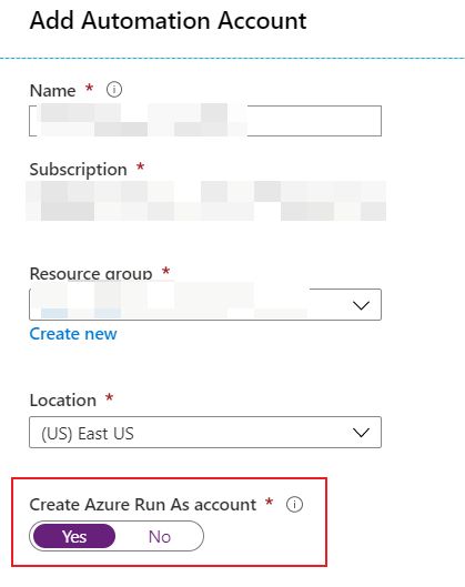 Azure Automation Runbook Does It Know It S Tenantid Stack Overflow - Download Gorgeous Minimal Illustration | Desktop