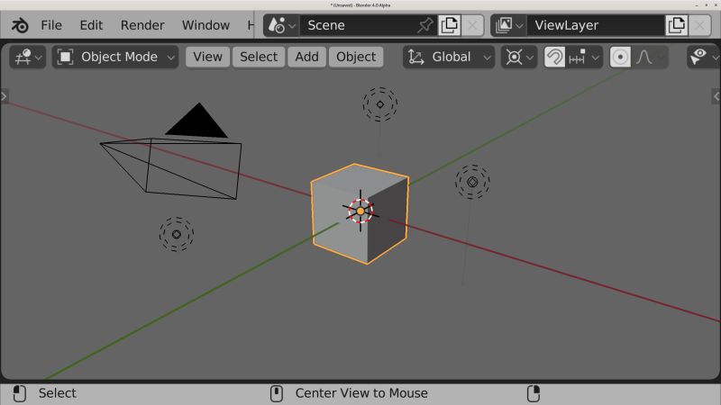 Interface How To Enable Msaa On Editor Blender Stack Exchange - Minimal Backgrounds - Artistic Retina Collection