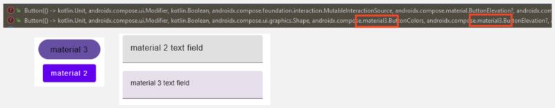 Material3 How To Use Material 3 Theme And Components In Compose - Dark Wallpaper Collection - Full HD Quality