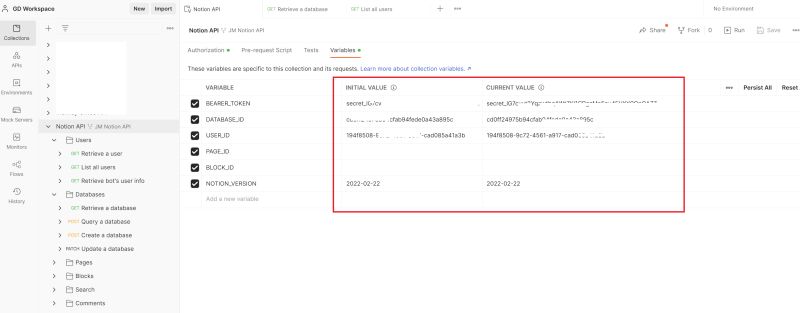Notion Access Token Returns 401 Unauthorized Stack Overflow - Best City Arts in Full HD