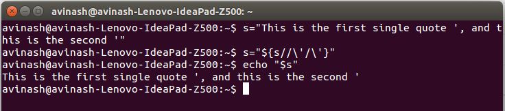 Gsub Cannot Handle Replacing A Single Backslash Using Expected Syntax - Ultra HD Ocean Background - HD