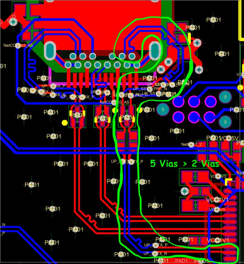 Connector Usb Communication Electrical Engineering Stack Exchange - 8K Abstract Textures for Desktop