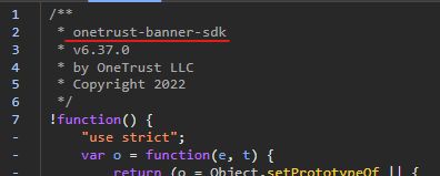 Cookie Settings Not Easily Discoverable Issue 220 Eclipsefdn Open - Premium Colorful Image Gallery - HD