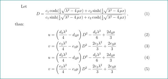 Resize Scalebox And Equations Tex Latex Stack Exchange - Gradient Backgrounds - Elegant 4K Collection