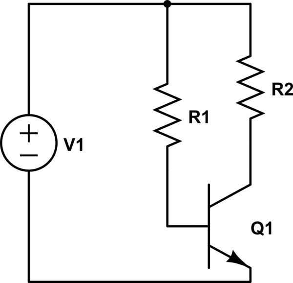 Transistors Common Emitter Problem Electrical Engineering Stack Exchange - HD Ocean Wallpapers for Desktop