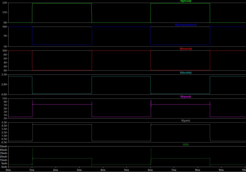 Microcontroller Programmable Electronic Load Design Electrical - Classic Geometric Image - Mobile