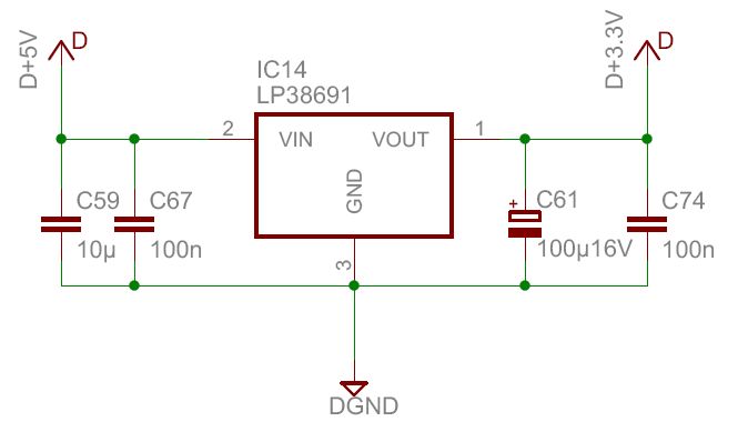 Adjustable Ldo Regulator Electrical Engineering Stack Exchange - Dark Illustrations - Creative Full HD Collection