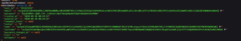 Enum Cast With An Accessor Does Not Work On Eloquent Model Issue - Ultra HD Ocean Wallpapers for Desktop