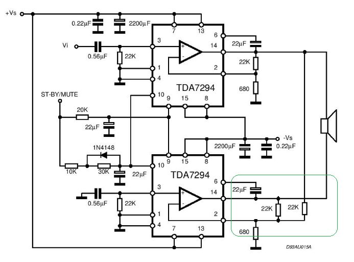 Audio Amp Pdf Amplifier Resistor - Best Ocean Pictures in Full HD