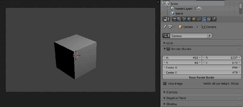 What Is The Difference Between Set Render Border And Set Render Border - Vintage Illustrations - Beautiful High Resolution Collection