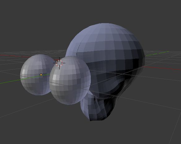 Modifiers Boolean Difference Tool Not Changing Shape Blender Stack - Elegant Desktop Gradient Patterns | Free Download