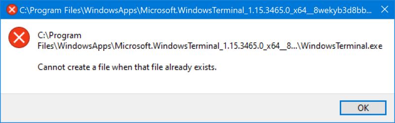 Error 0xc1570117 While Installing Updating Uwp Apps On Win11 24h2 Image Using Dism Microsoft Q A - Download Stunning Mountain Illustration | HD