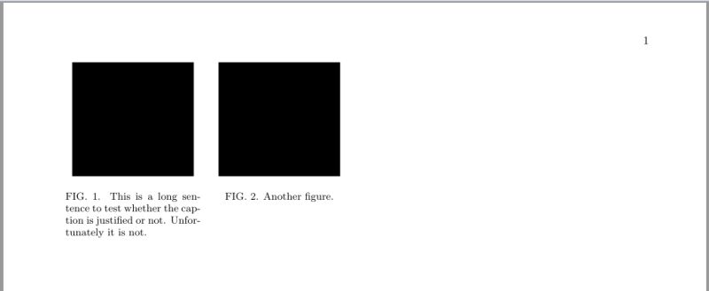 Revtex 4 1 Caption Issues Tex Latex Stack Exchange - Ultra HD Ocean Arts for Desktop