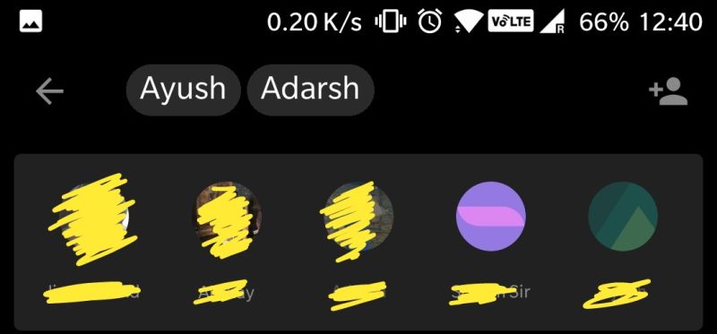 Android Show Background On Text On Edittext Separated By Or Space - Dark Images - High Quality Mobile Collection