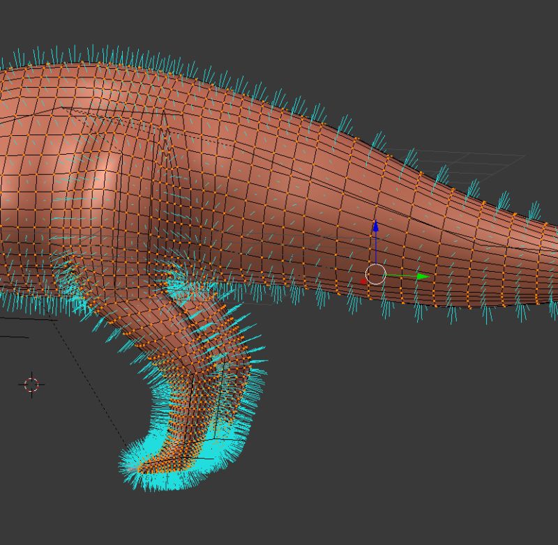 Cycles Render Engine Normal Map Not Baking Properly Blender Stack - Colorful Photo Collection - High Resolution Quality