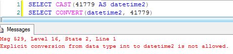 Difference Between Datetime Converts In Msexcel And Sql Server Stack - Artistic Dark Texture - HD