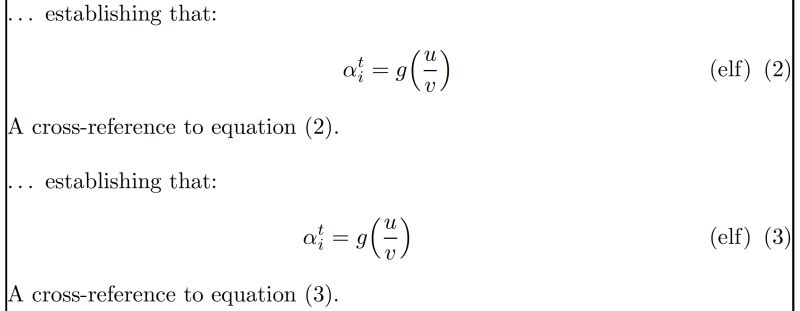 Equations Using Substack In Flalign Align Environment Tex Latex - Download Professional Nature Background | Retina