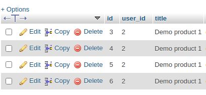 Php One To Many Relationship Join Using Codeigniter Stack Overflow - Download High Quality Minimal Background | 4K