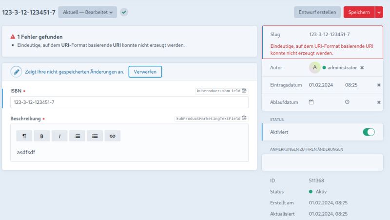 Craft4 Section Dynamic Entry Uri Format Craft Cms Stack Exchange - Best Space Wallpapers in High Resolution
