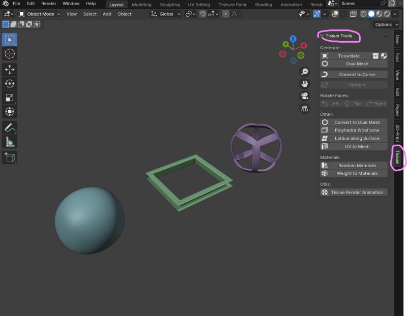 Modifiers Organically Curved Wireframe Blender Stack Exchange - Premium Dark Image Gallery - 4K